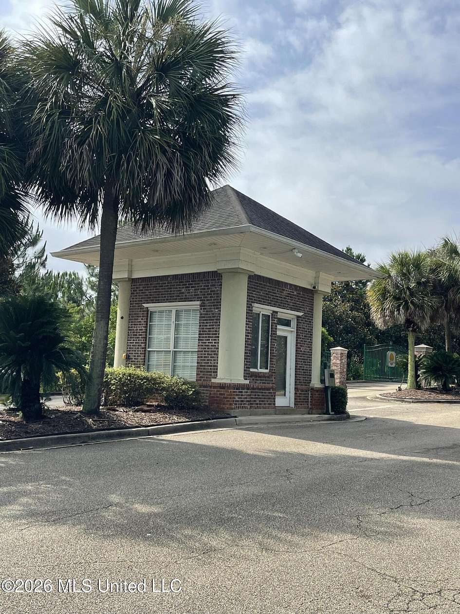 0.48 Acres of Residential Land for Sale in Gautier, Mississippi