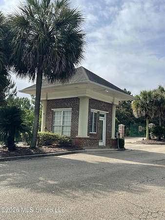 0.48 Acres of Residential Land for Sale in Gautier, Mississippi