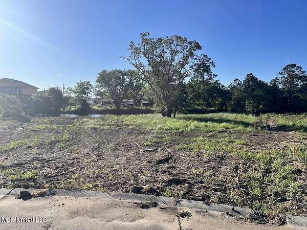 0.37 Acres of Residential Land for Sale in Bay St. Louis, Mississippi