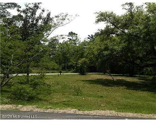 0.67 Acres of Residential Land for Sale in Ocean Springs, Mississippi