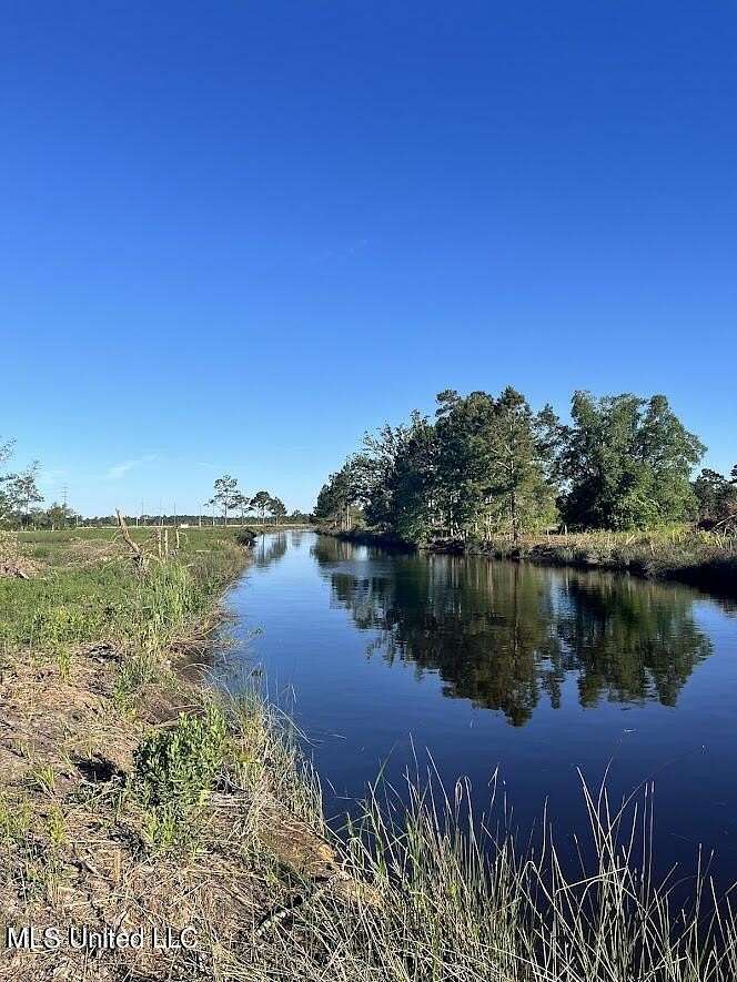 0.28 Acres of Residential Land for Sale in Bay St. Louis, Mississippi
