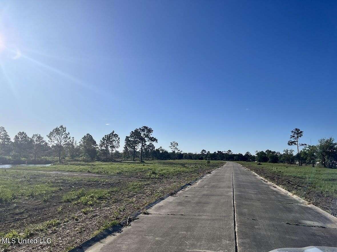 0.28 Acres of Residential Land for Sale in Bay St. Louis, Mississippi
