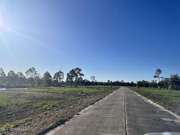 0.3 Acres of Residential Land for Sale in Bay St. Louis, Mississippi