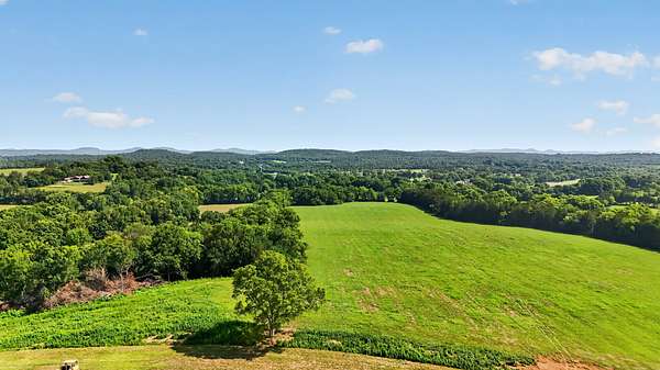 195 Acres of Agricultural & Residential Land for Auction in Murfreesboro, Tennessee