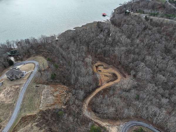 4 Acres of Residential Land for Sale in Dover, Tennessee