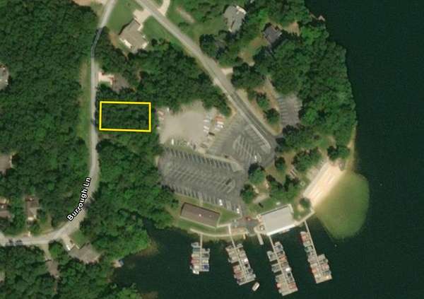 0.23 Acres of Residential Land for Auction in Crossville, Tennessee