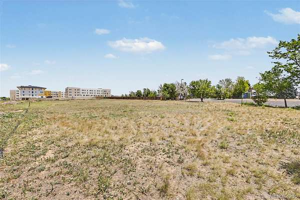 1.13 Acres of Commercial Land for Sale in Aurora, Colorado