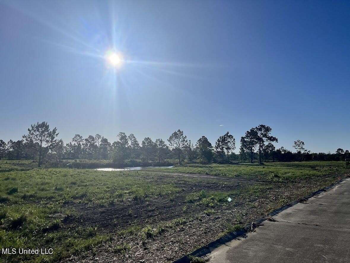 0.26 Acres of Residential Land for Sale in Bay St. Louis, Mississippi