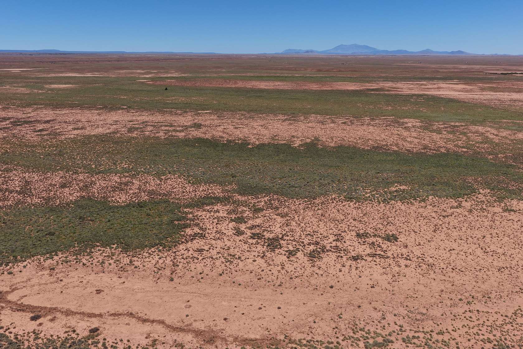 40 Acres of Recreational & Residential Land for Sale in Winslow, Arizona