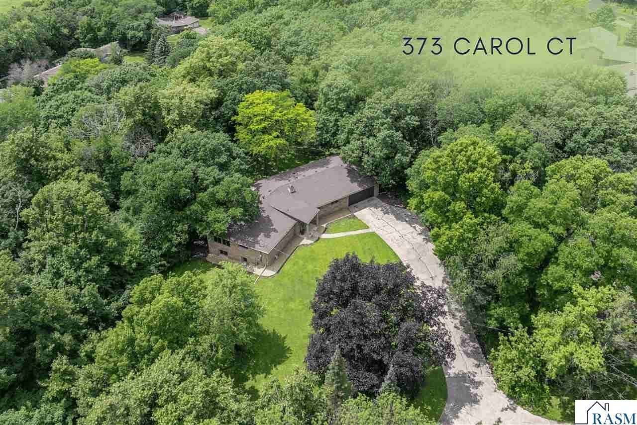 2 Acres of Land with Home for Sale in North Mankato, Minnesota