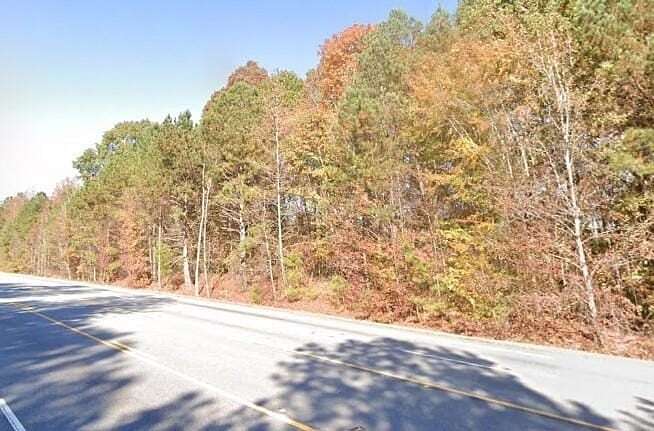 17.8 Acres of Commercial Land for Sale in South Fulton, Georgia