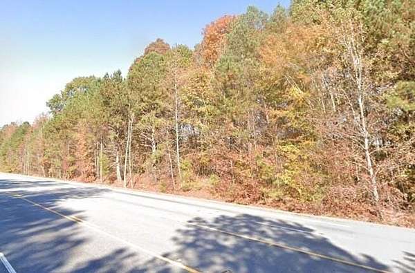 17.8 Acres of Commercial Land for Sale in South Fulton, Georgia