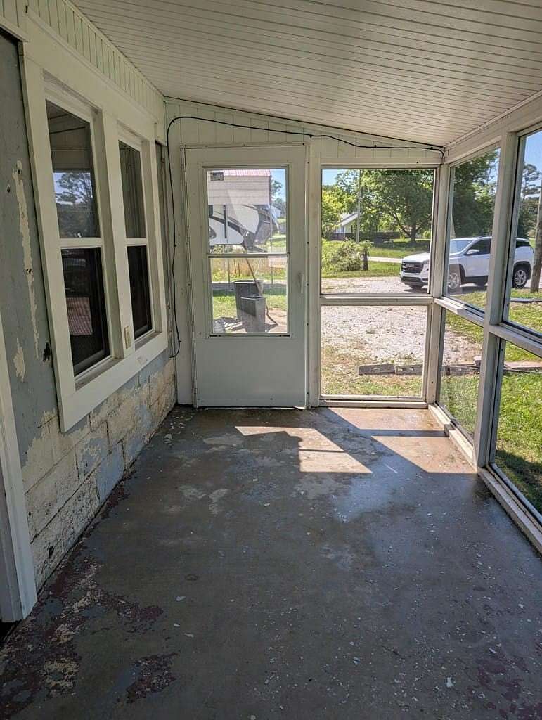 2 Acres of Land with Home for Sale in Buchanan, Georgia