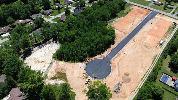 2 Acres of Residential Land for Sale in Goodlettsville, Tennessee