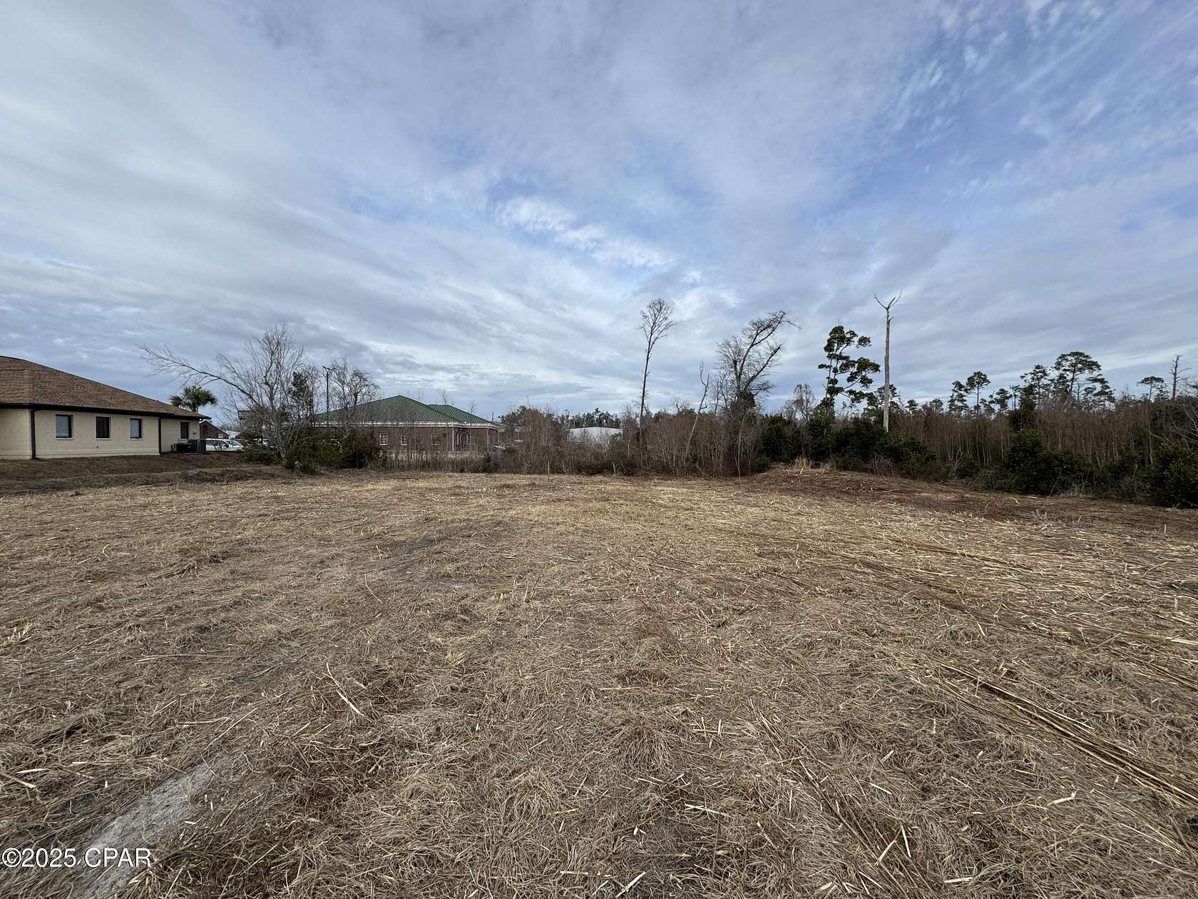 0.98 Acres of Commercial Land for Sale in Panama City, Florida