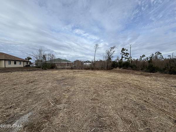 0.98 Acres of Commercial Land for Sale in Panama City, Florida
