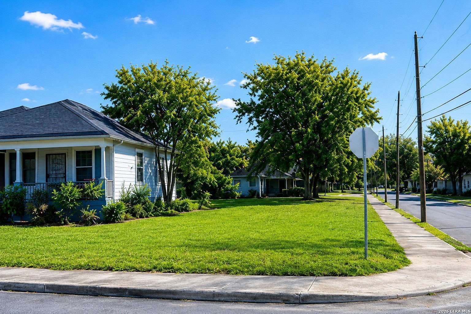 0.05 Acres of Residential Land for Sale in San Antonio, Texas