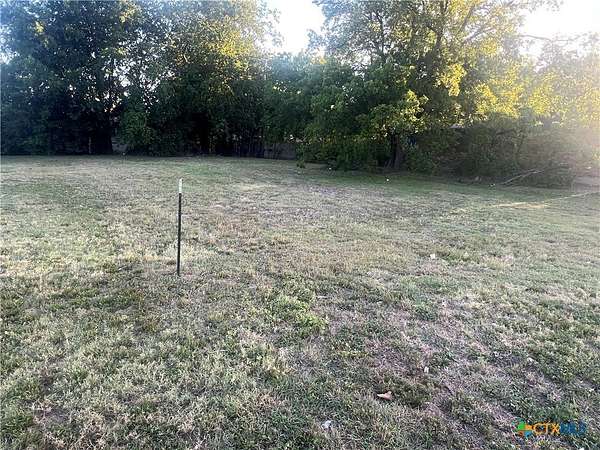 0.22 Acres of Commercial Land for Sale in Killeen, Texas