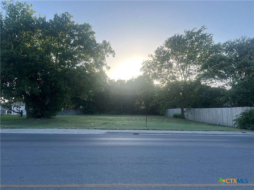 0.22 Acres of Commercial Land for Sale in Killeen, Texas