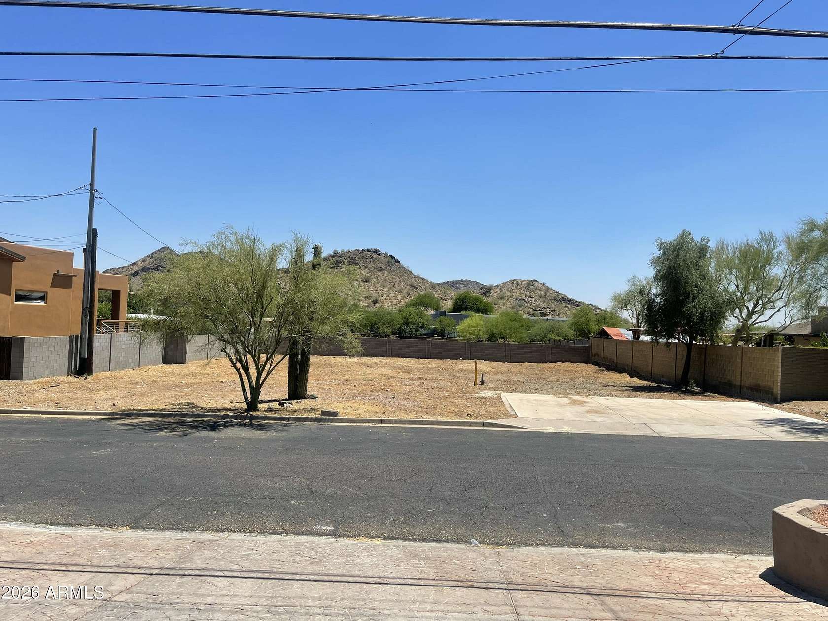 0.27 Acres of Residential Land for Sale in Phoenix, Arizona