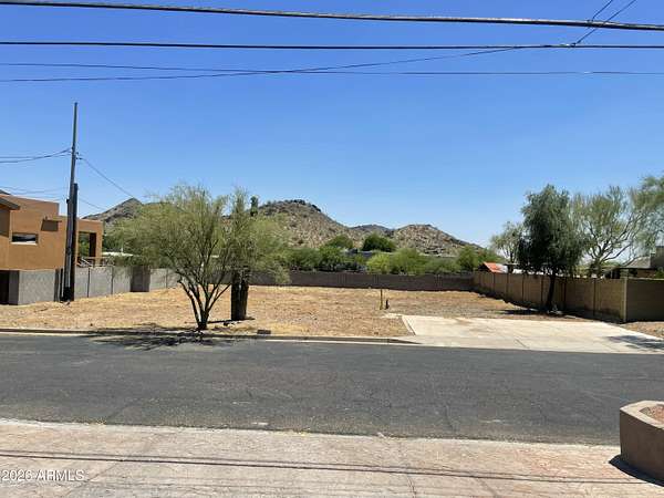 0.27 Acres of Residential Land for Sale in Phoenix, Arizona