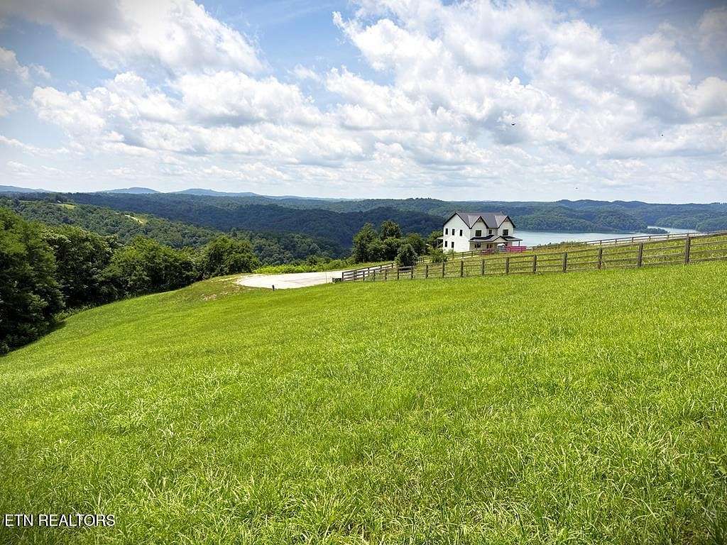 0.73 Acres of Residential Land for Sale in Hilham, Tennessee
