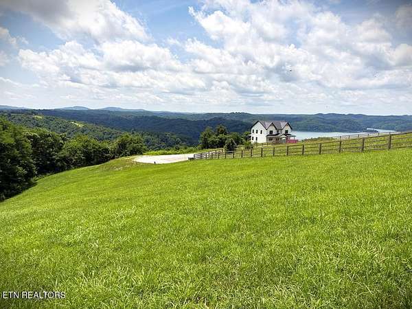 0.73 Acres of Residential Land for Sale in Hilham, Tennessee