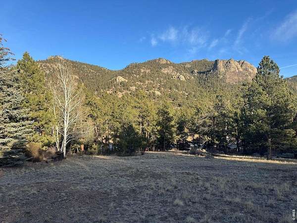 0.52 Acres of Residential Land for Sale in Estes Park, Colorado
