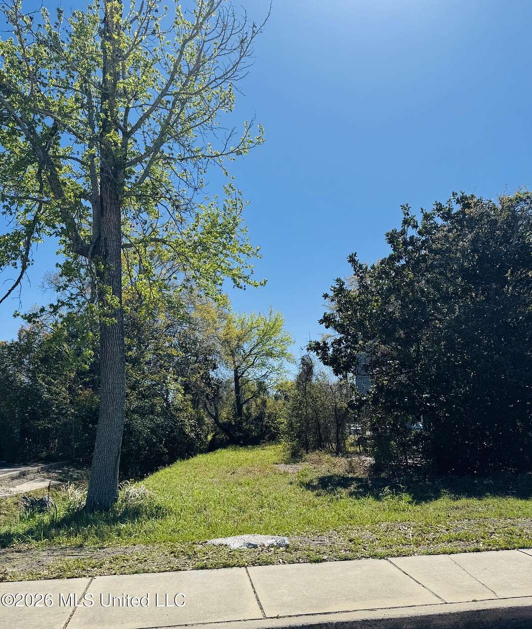 0.29 Acres of Commercial Land for Sale in Pascagoula, Mississippi