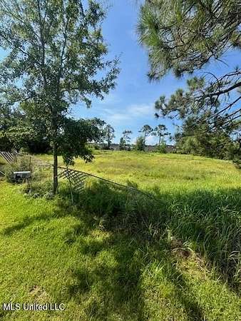 1.14 Acres of Mixed-Use Land for Sale in Ocean Springs, Mississippi