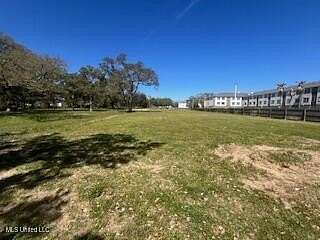 0.7 Acres of Commercial Land for Sale in Biloxi, Mississippi