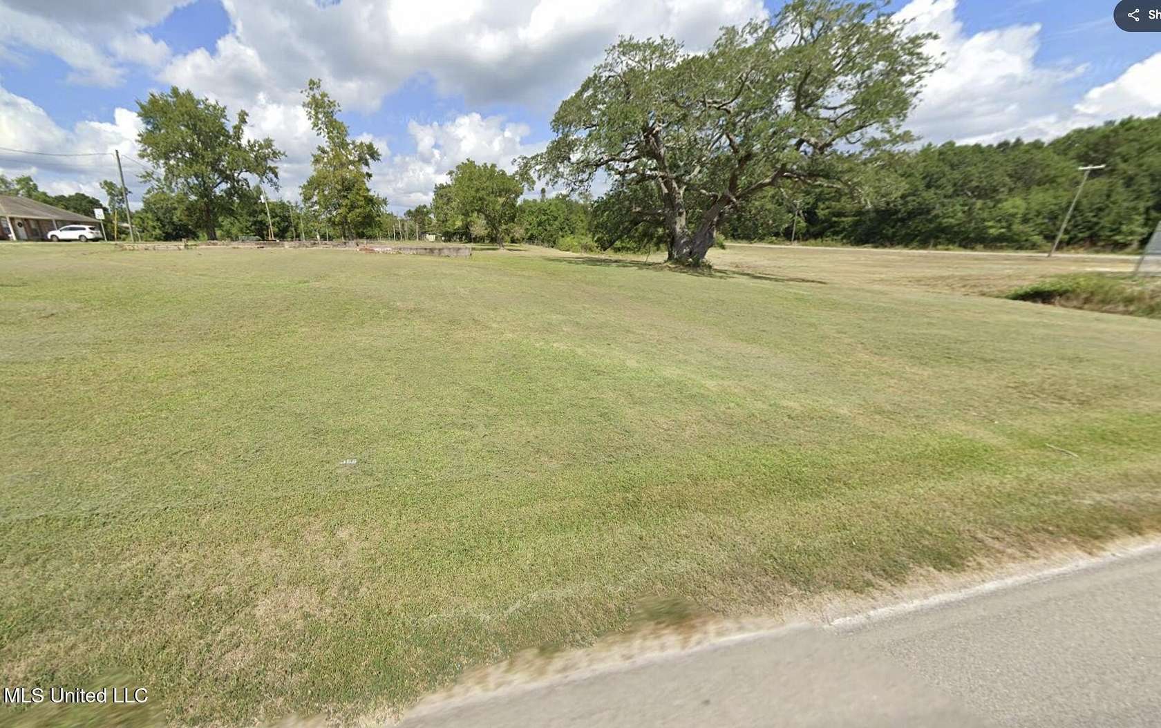 0.67 Acres of Commercial Land for Sale in D'Iberville, Mississippi
