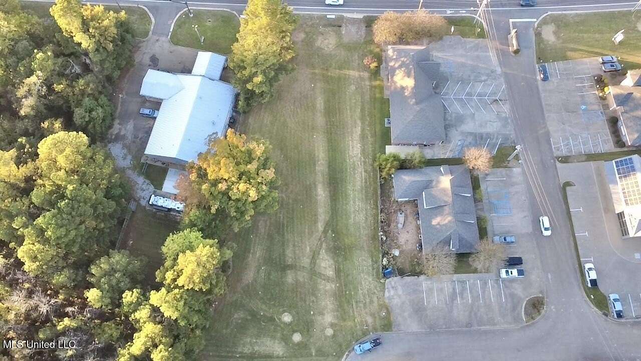 1 Acre of Commercial Land for Sale in Brandon, Mississippi