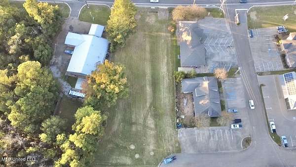 1 Acre of Commercial Land for Sale in Brandon, Mississippi