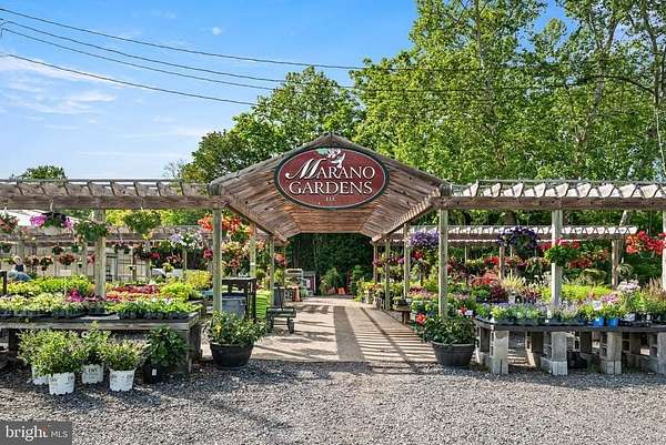 3.19 Acres of Commercial Land for Sale in Fort Washington, Pennsylvania