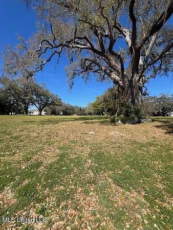 1.34 Acres of Mixed-Use Land for Sale in Biloxi, Mississippi