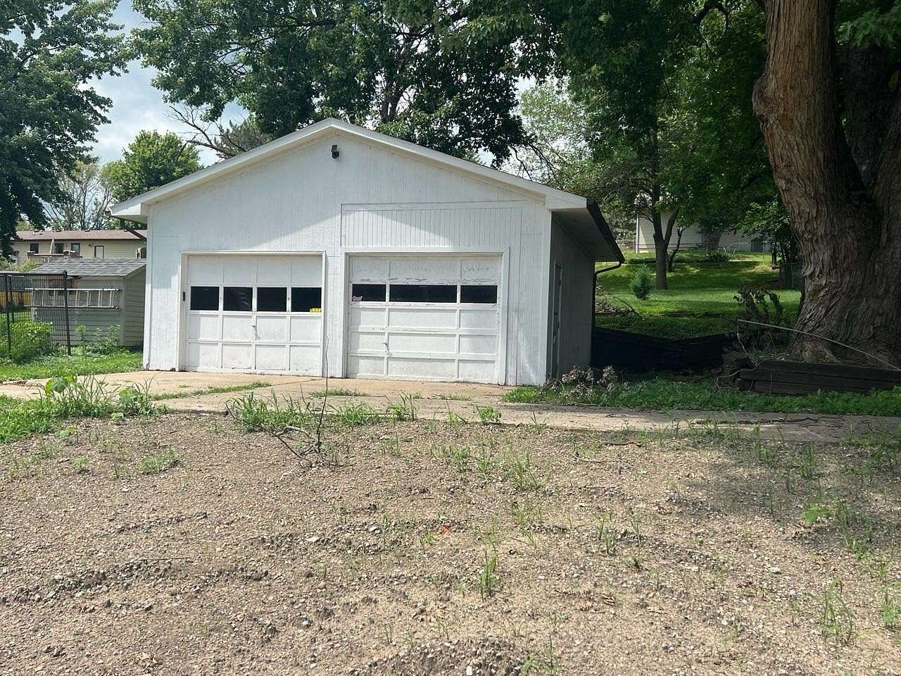 0.2 Acres of Residential Land for Sale in Merrill, Iowa