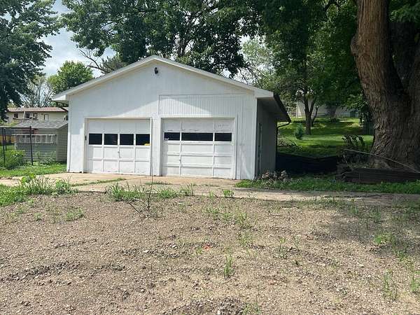 0.2 Acres of Residential Land for Sale in Merrill, Iowa