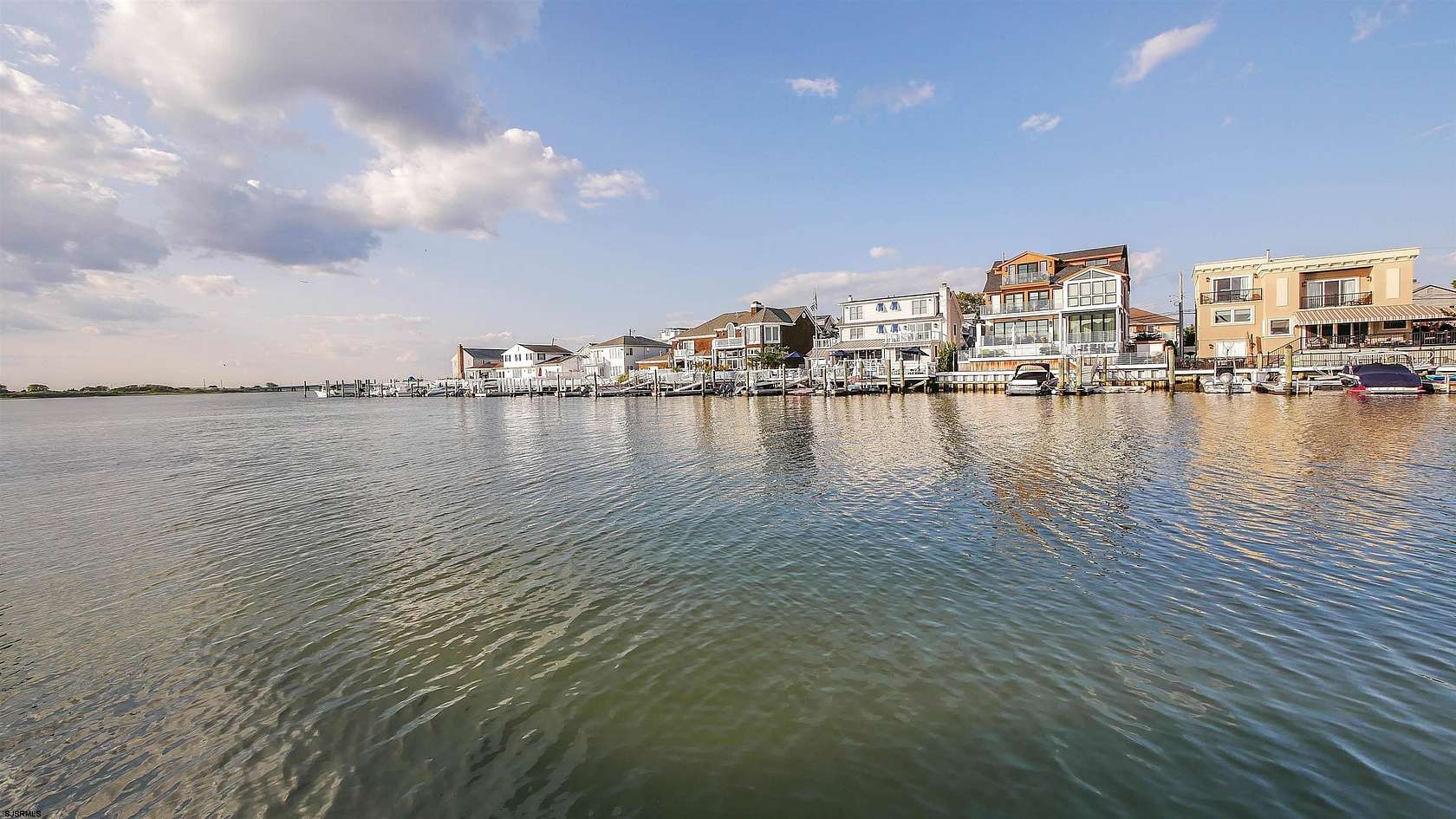 0.3 Acres of Land for Sale in Margate City, New Jersey