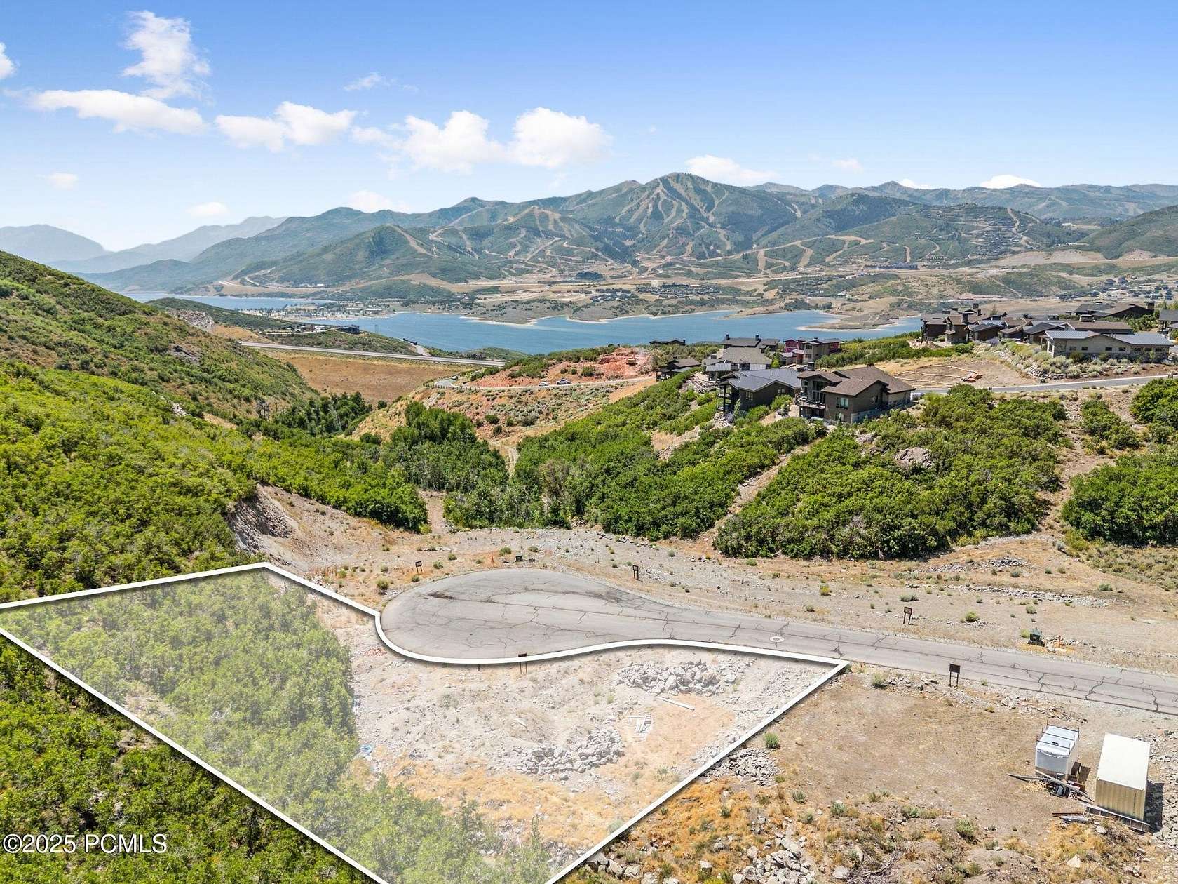 1 Acre of Residential Land for Sale in Hideout, Utah