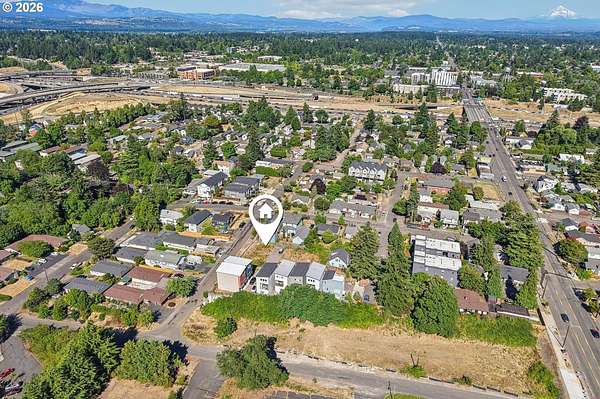 0.27 Acres of Residential Land for Sale in Portland, Oregon