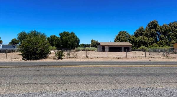 1.12 Acres of Residential Land for Sale in Mohave Valley, Arizona