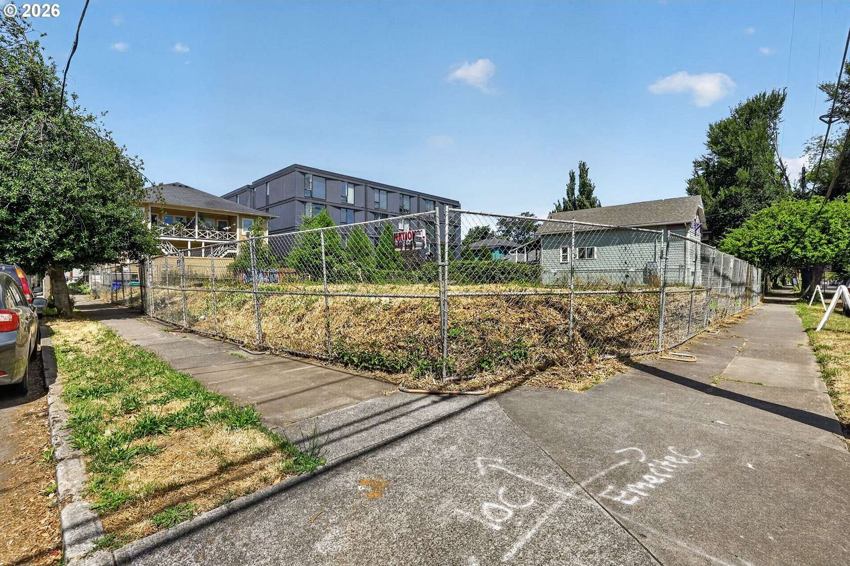 0.23 Acres of Mixed-Use Land for Sale in Portland, Oregon