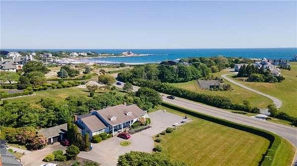 0.77 Acres of Residential Land for Sale in Newport, Rhode Island