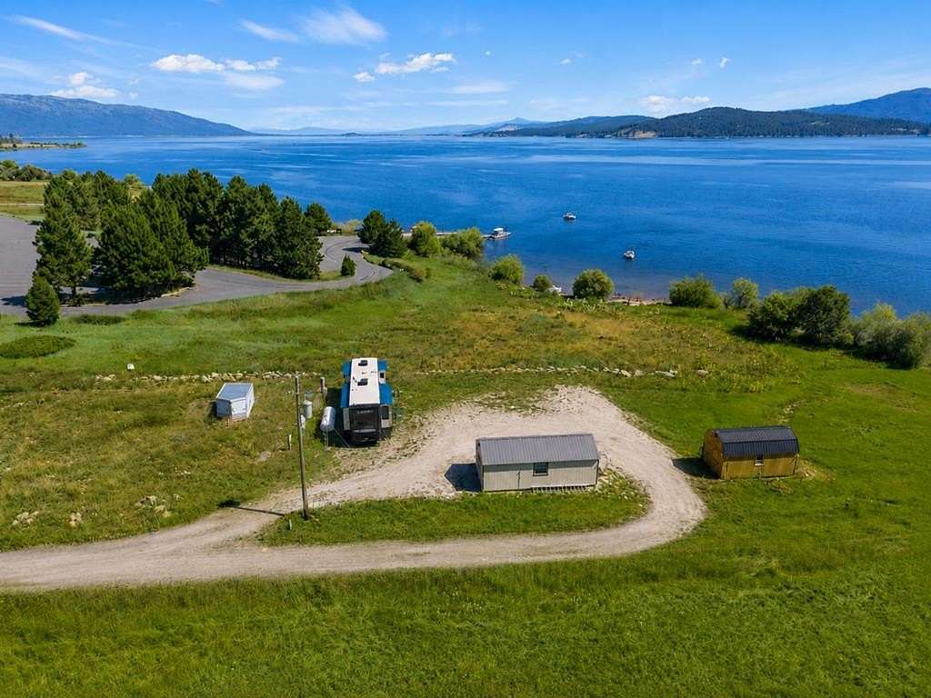 0.2 Acres of Land for Sale in Cascade, Idaho