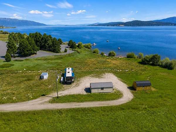 0.2 Acres of Land for Sale in Cascade, Idaho