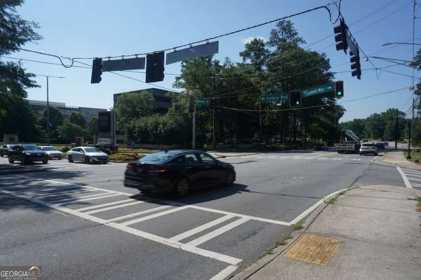 0.4 Acres of Residential Land for Sale in Brookhaven, Georgia