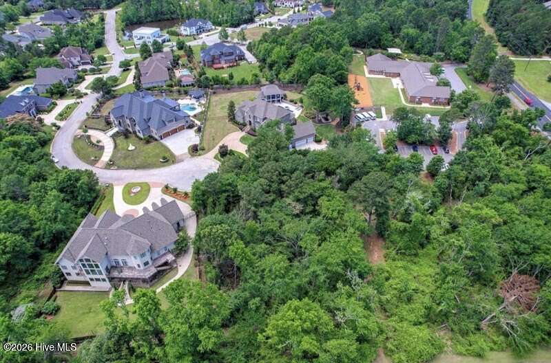 0.98 Acres of Residential Land for Sale in Augusta, Georgia