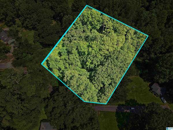 1 Acre of Commercial Land for Sale in Irondale, Alabama