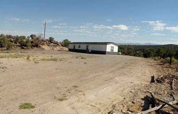2.7 Acres of Land with Home for Sale in Nucla, Colorado